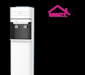 آبسردکن یخچال دار مگاپوینت مدل MPWD571