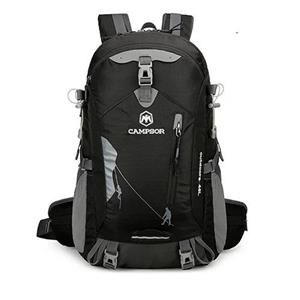کوله پشتی کوهنوردی 45 لیتری کمپسور مدل Outdoor (اورجینال)