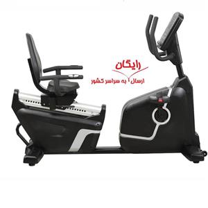 دوچرخه مبله باشگاهی پرو آی فیت PRO I FIT TRB01