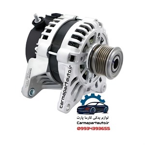 دینام چانگان cs55 پلاس