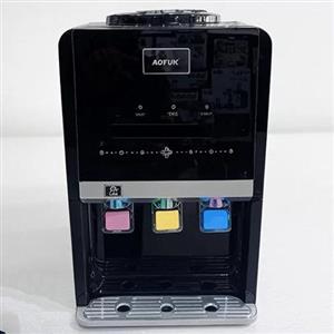 آب سرد کن رومیزی 3 لیتری اوفوک  AOFUK مدل AF-3lit