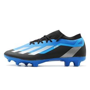 کفش فوتبال آدیداس مسی Adidas Messi Crazy Fast White Blue