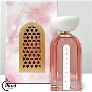 عطر ادکلن پینک رژ احمد المغربی | Ahmed Al Maghribi Pink Rouge