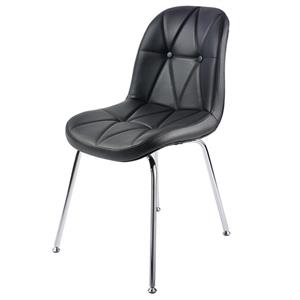 صندلی چهارپایه اپن هوگر مدل SH840 چرمی کن مدل 404108