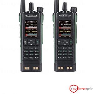 بیسیم واکی تاکی اصلی باوفنگ مدل UV32