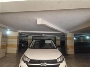 خودرو ام وی ام X33 S-1400