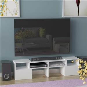 میز تلویزیون مدل FH250 خانمان مدل 315226