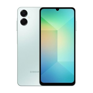 گوشی موبایل سامسونگ مدل Galaxy A06 5G ظرفیت 128 گیگابایت رم 4 گیگابایت