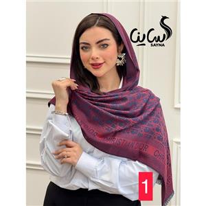 شال کد 2835/dior