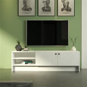 میز تلویزیون مدل FH258 خانمان مدل 311059