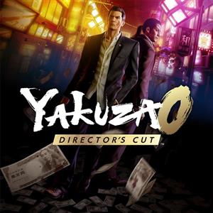 بازی Yakuza 0 Directors Cut برای کامپیوتر