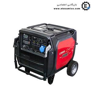 موتور برق لانسین 7 کیلووات مدل LC7000-i