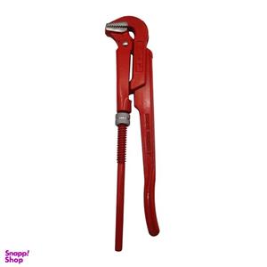 آچار لوله گیر کی اس تی مدل YP-KA-13451INCH سایز 1 اینچ