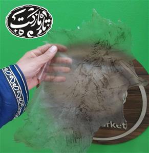 پوست تار طبیعی بره تودلی اصل