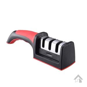 چاقو تیزکن سه کاره Sharpener