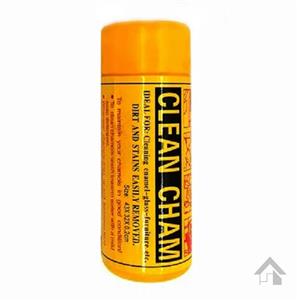 دستمال جادویی کلین چم (Clean Cham) سایز کوچک
