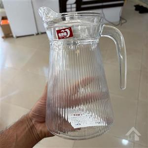 پارچ تک استریپ دیلی چین