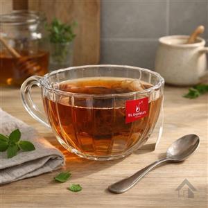 ست ۶ عددی فنجان بلینک مکس مدل بیسیک لاله