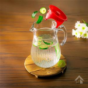 پارچ نوری تازه مدل سولو (Solo)
