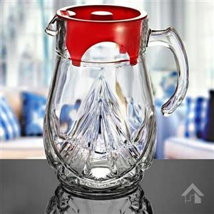 پارچ درب‌دار نوری تازه مدل آرنا (Arena)