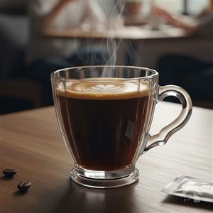 شات و قهوه‌خوری کاوه مدل آوین