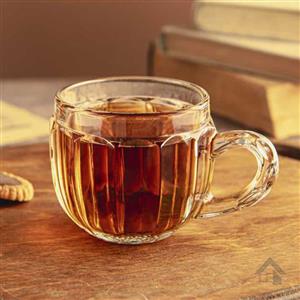 فنجان چای‌خوری نوری تازه مدل پراگ