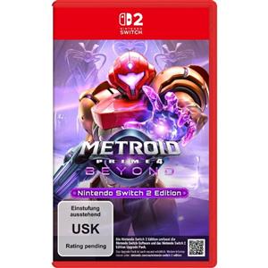 بازی Metroid Prime 4: Beyond برای نینتندو سوییچ 2