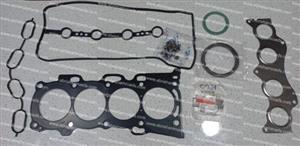 واشر کامل BYD S6