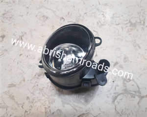 مه شکن جلو ام وی ام MVM 315