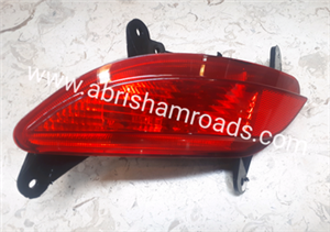 مه شکن عقب ام وی ام صندوق دار MVM 315