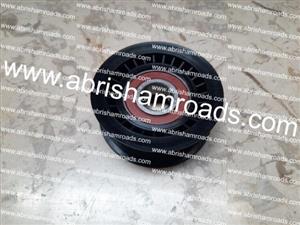 هرزگرد دینام شیاردار ام وی ام 530