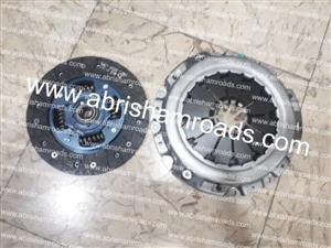 کیت کلاچ برلیانس Brilliance H230