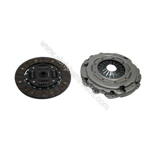 کیت کلاچ ام وی ام 550 دنده ای MVM
