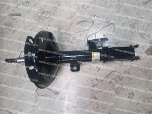 کمک جلو بی وای دی S6