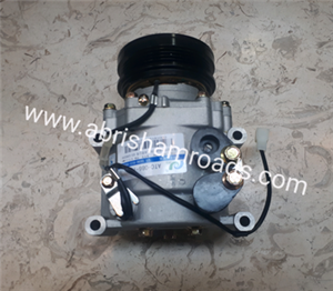 کمپرسور کولر لیفان Lifan X50