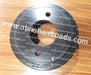 کاسه چرخ عقب ام وی ام MVM 110