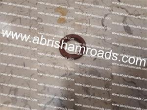 کاسه نمد قیفی گیربکس جک S5