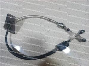 کابل تعویض دنده BYD S6