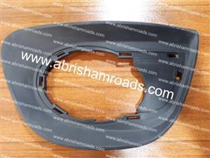 قاب مه شکن چپ گریت وال Great Wall M4