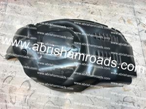 شلگیر کوچک جلو برلیانس H330