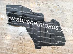 شلگیر زیر موتور چپ لیفان X60