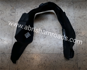 شلگیر جلو ام وی ام MVM 315