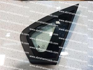شیشه لچی عقب برلیانس H330