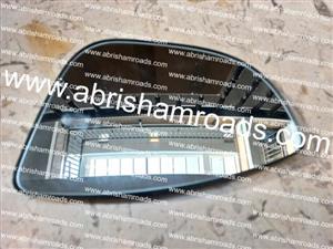 شیشه آینه لیفان X50