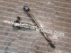 سیبک قرقری فرمان لیفان Lifan X60