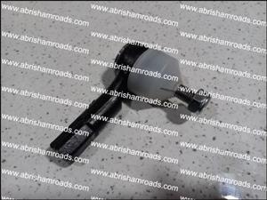 سیبک فرمان برلیانس h320