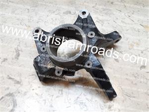 سگدست لیفان X60
