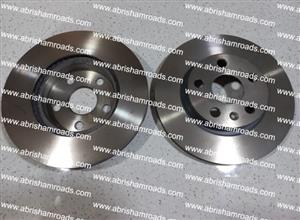 دیسک چرخ جلو برلیانس H220