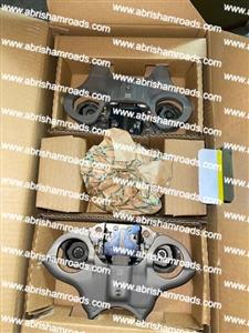 دوشاخ و بلبرینگ گیربکس چری تیگو 7