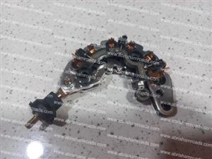 دیود دینام لیفان X60